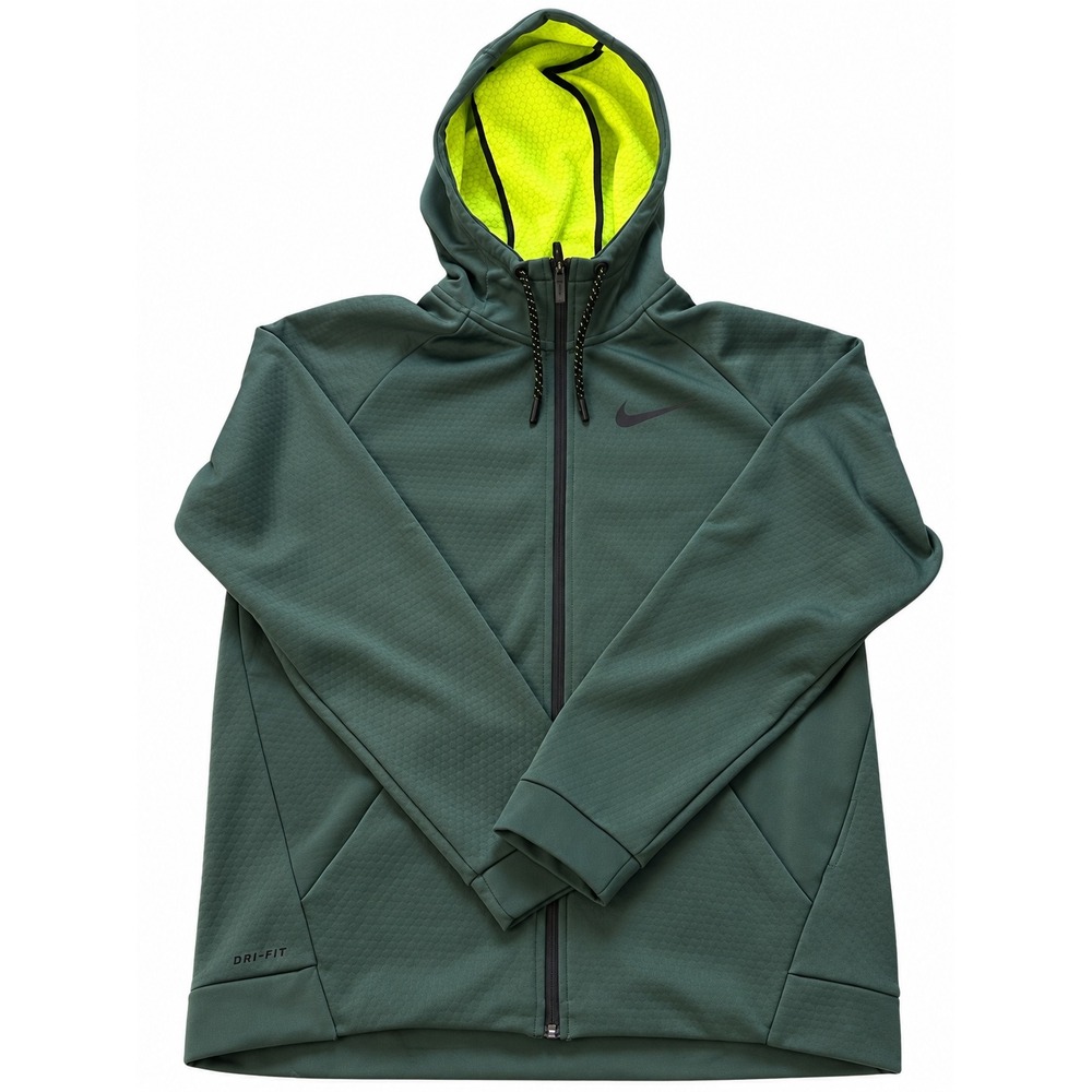Nike Therma-FIT Full-Zip Hoodie